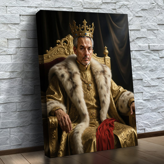 L'Erede Regale