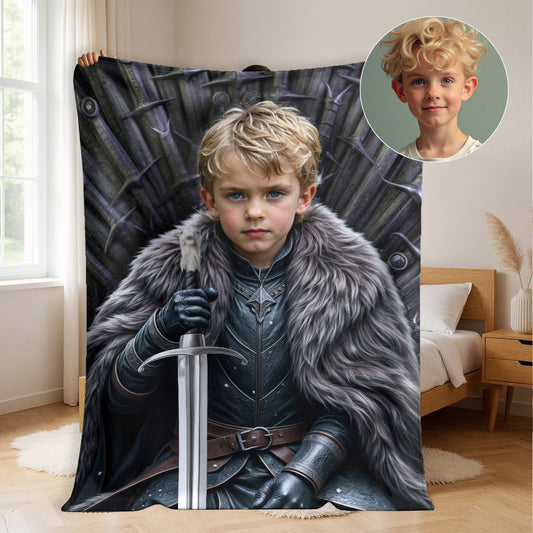 The King in the North