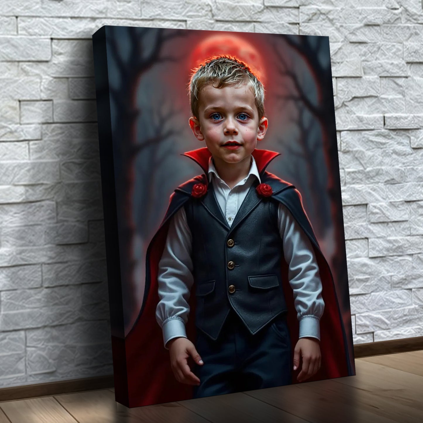 The Little Dracula