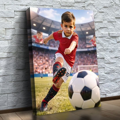 De Robot-Tech-Krieger