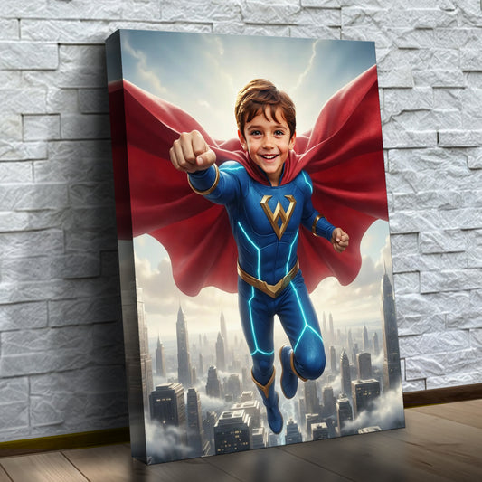 The Super Sentinel