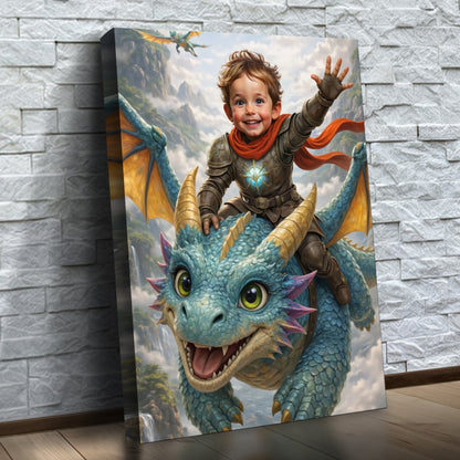 O Guerreiro Robô Tecnológico