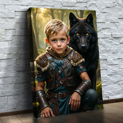 The Beast Brother
