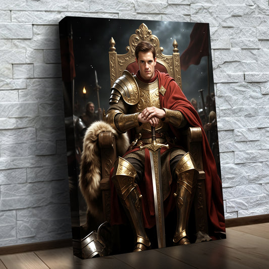 The Golden Aegis