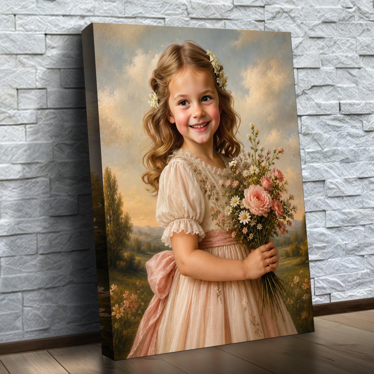 Galaktikos vienaragio princesė