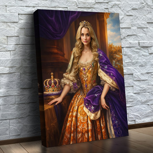 Princeza Galaktičkog Jednoroga