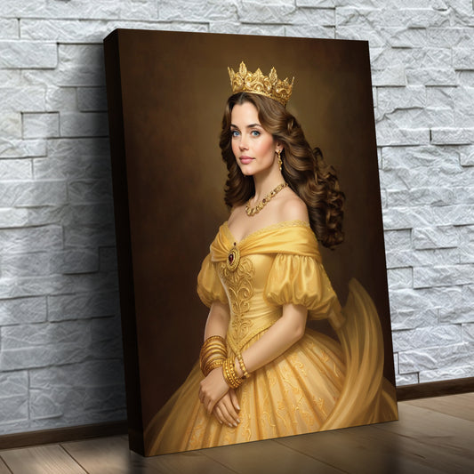 Princeza Galaktičkog Jednoroga