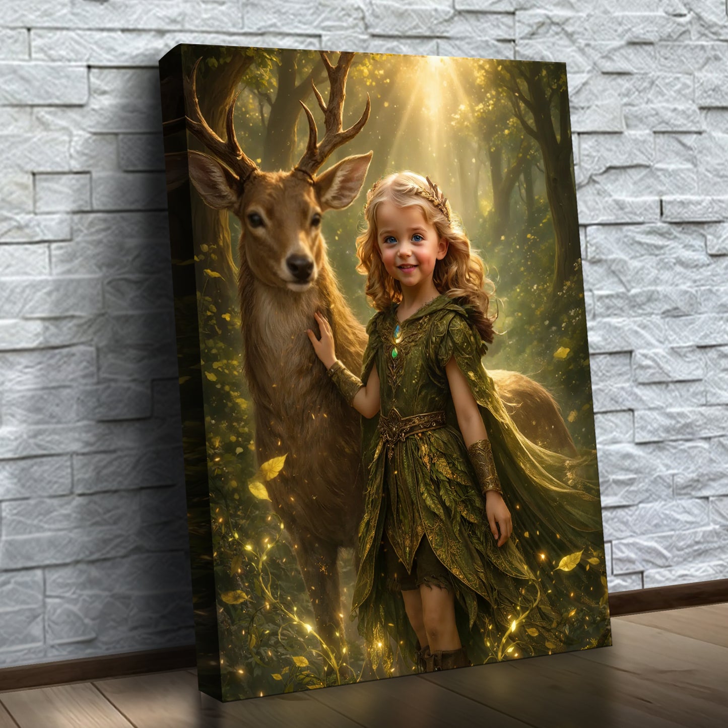 A Galaxis Egyszarvú Hercegnő