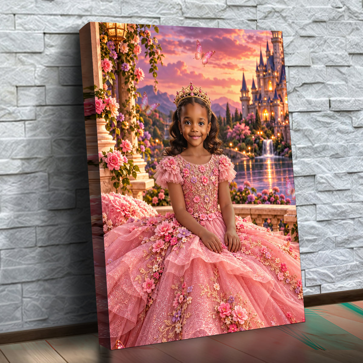 Galaxenhörningprinsessan