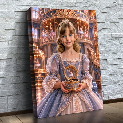 Princeza Galaktičkog Jednoroga