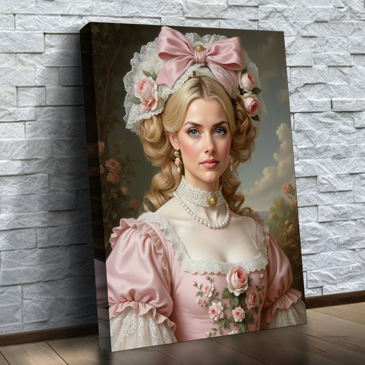 The Blush Duchess