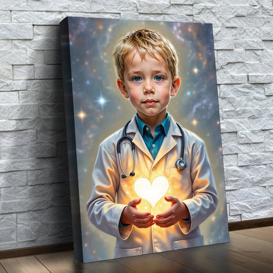 The Medical Doctor