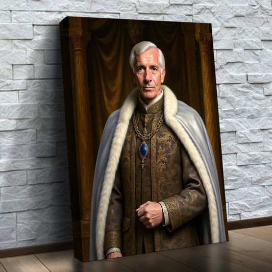 The Eterna Portrait