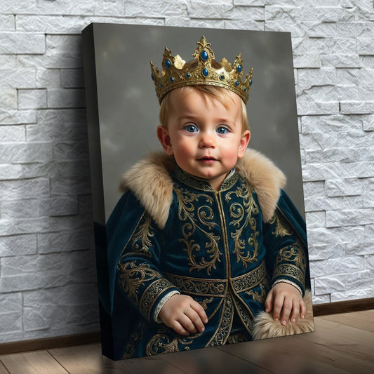 The Royal Valor