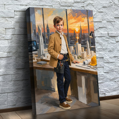 The Architecture Expert