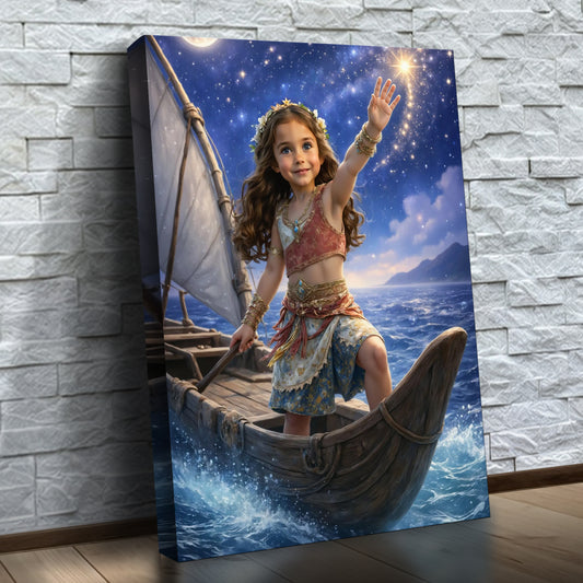 La Canción del Río