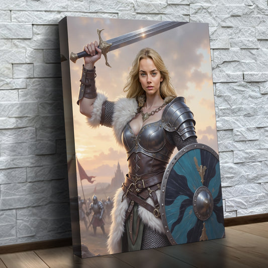 The Nordic Empress