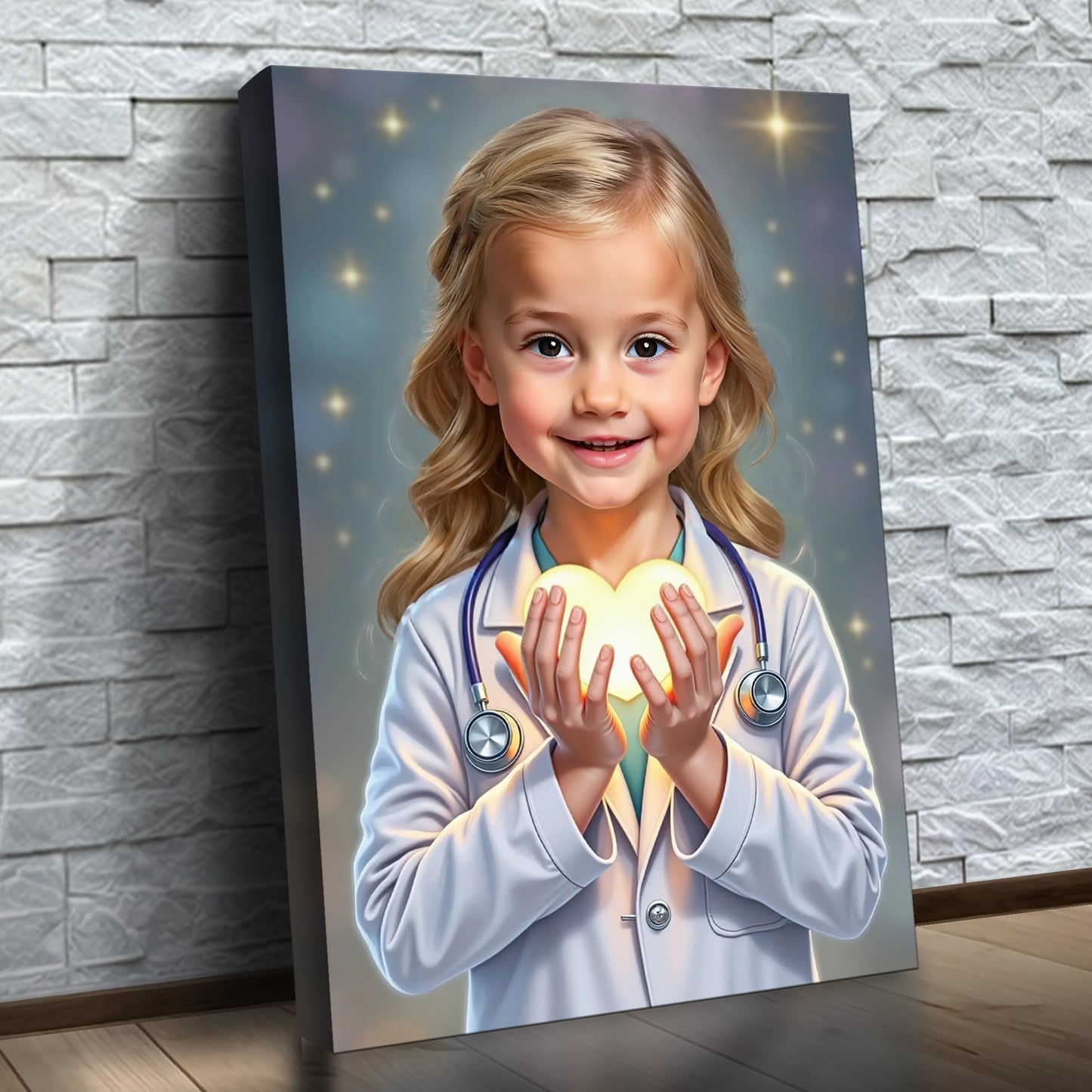 The Young Doctor