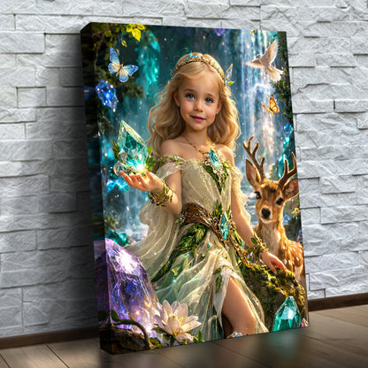 A Galaxis Egyszarvú Hercegnő