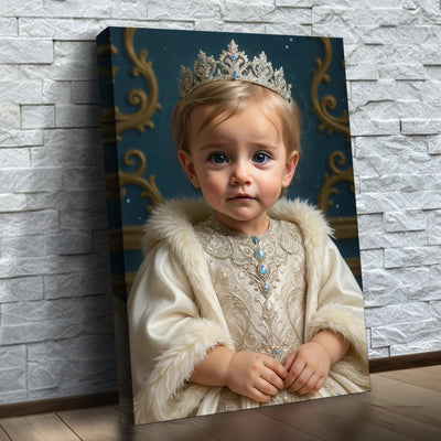 La Emperatriz Invernal