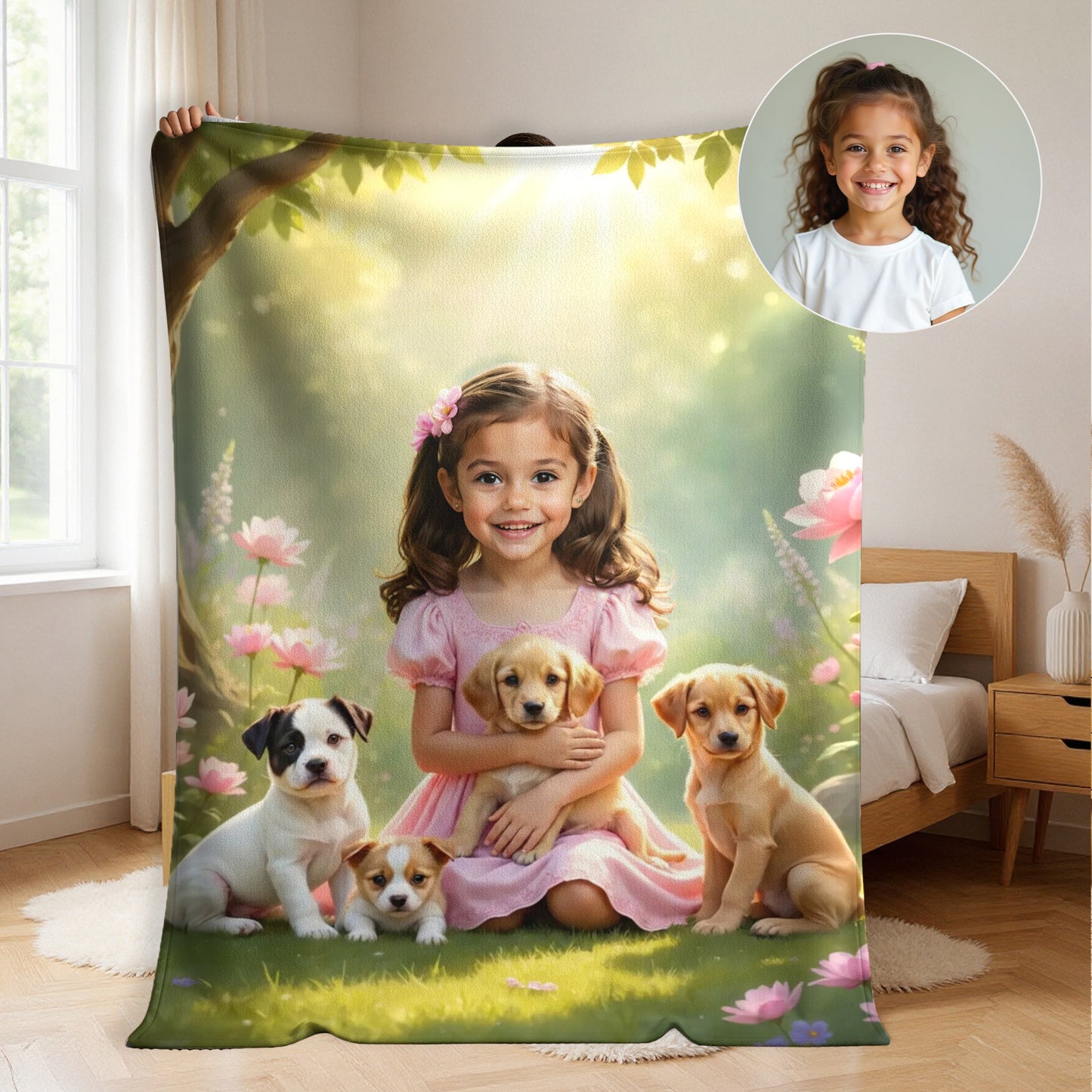 K-Pop Queen Los Ritmos Mágicos