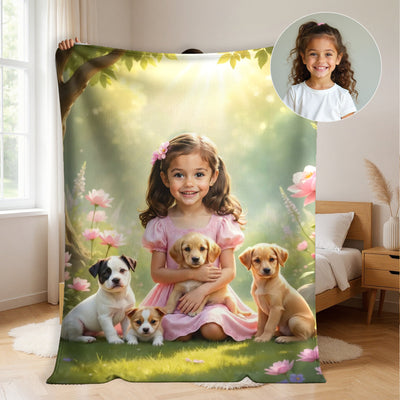 K-Pop Queen Los Ritmos Mágicos