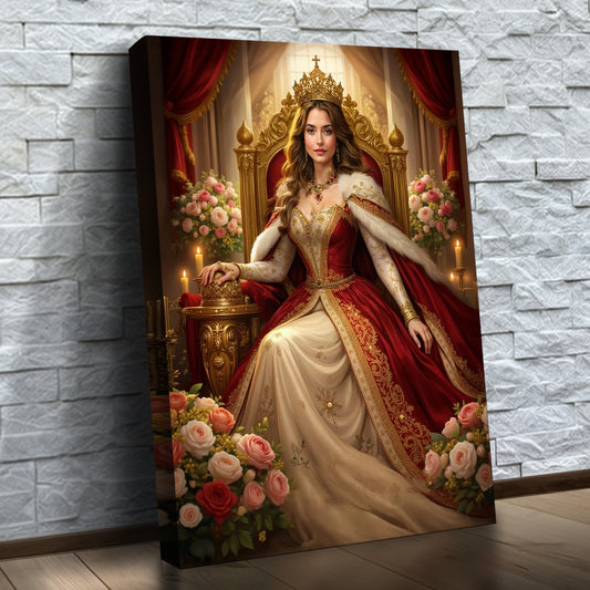 The Mother Queen