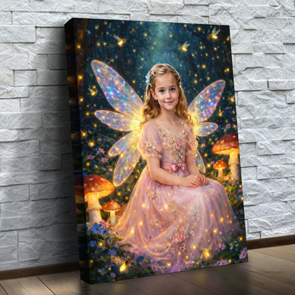 A Galaxis Egyszarvú Hercegnő