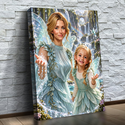 Galaxenhörningprinsessan