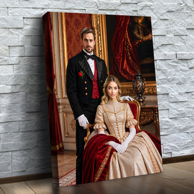 The Noble Pair