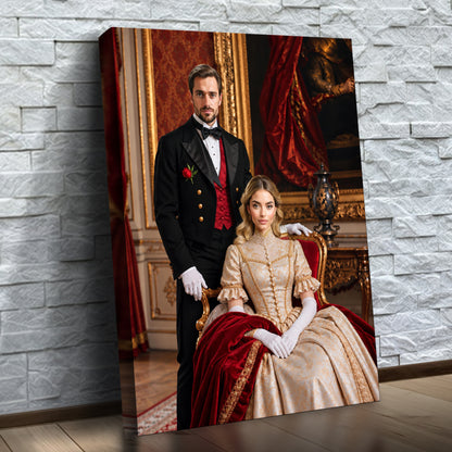 The Noble Pair
