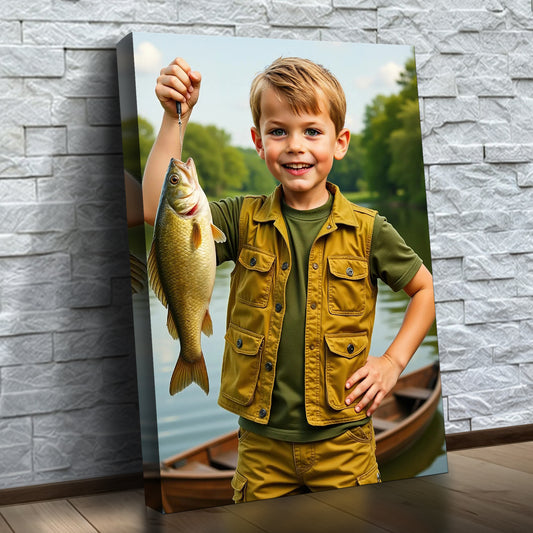 The Fisherman