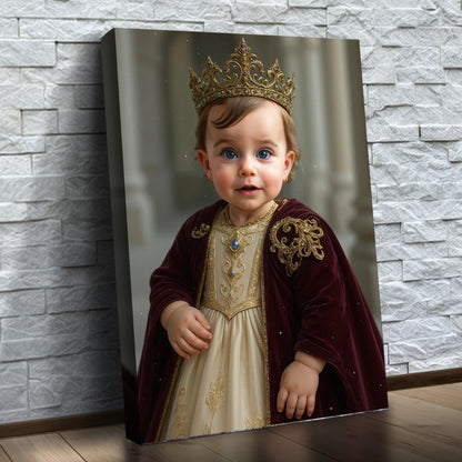 Le grenat royal