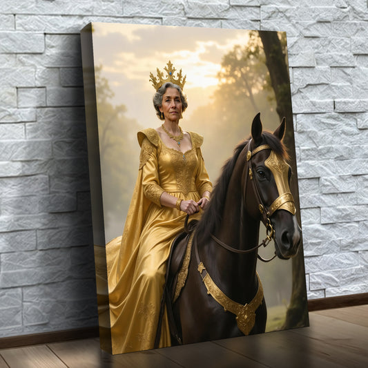 The Golden Sovereign