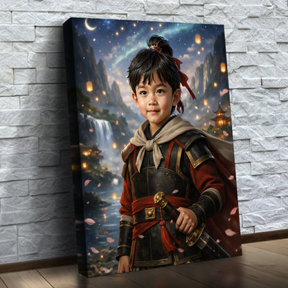 Древният герой