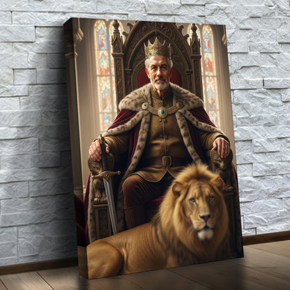 The Crown of Strength