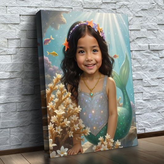 The Ocean’s Darling