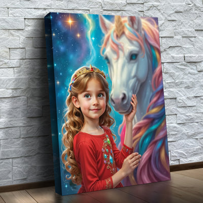 The Enchanted Friend