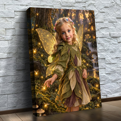 The Firefly Fairy