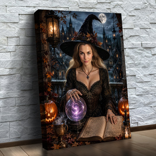 The Enchantress