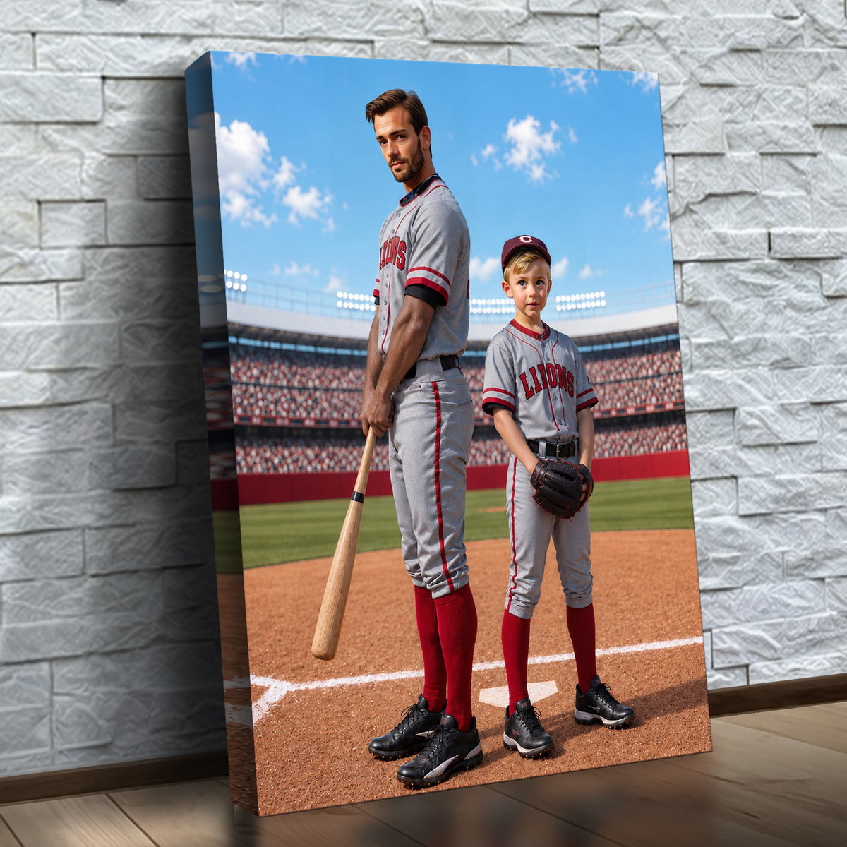 The Baseball Legacy