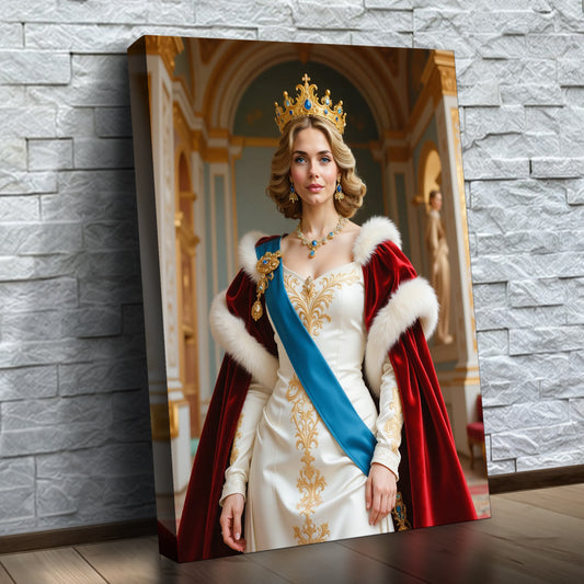 The Throne Glory