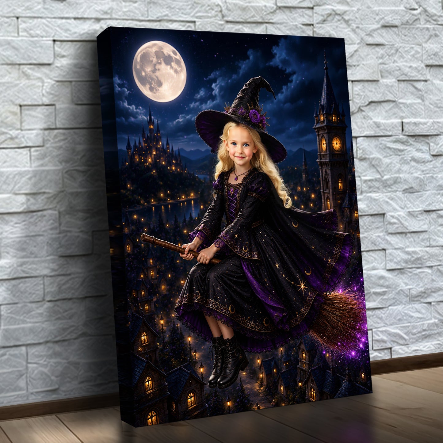 The Witching Hour