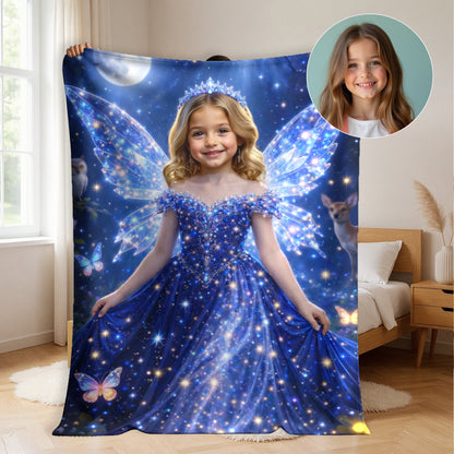 The Moonlight Star Fairy