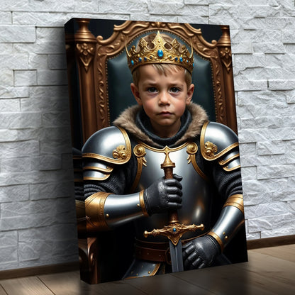 The King’s Promise