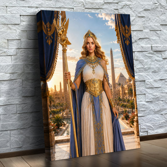 The Nile Empress