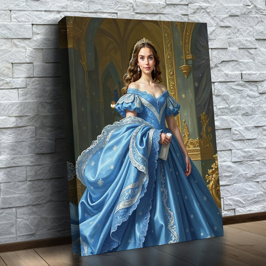 La Regina Egizia