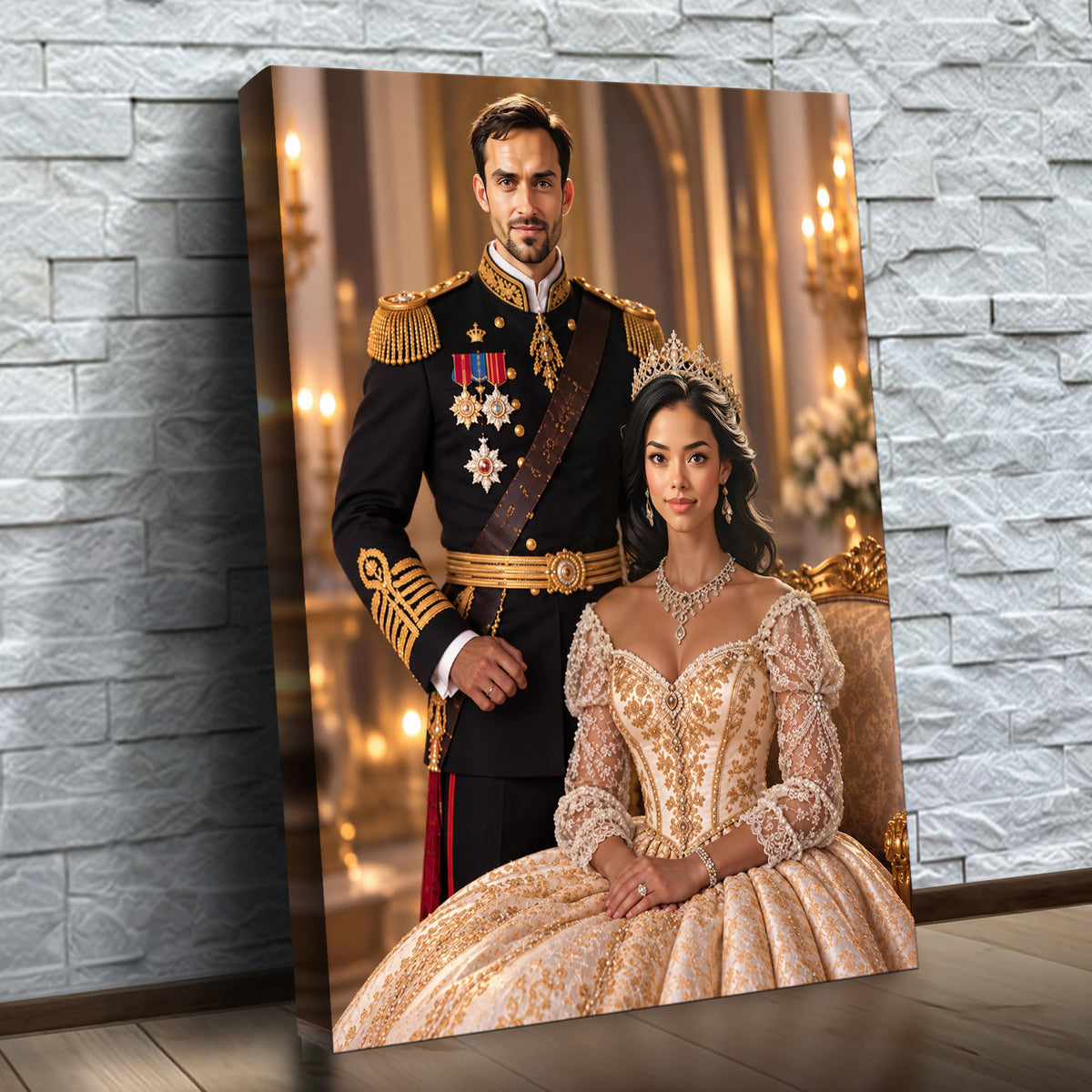 Galaxenhörningprinsessan
