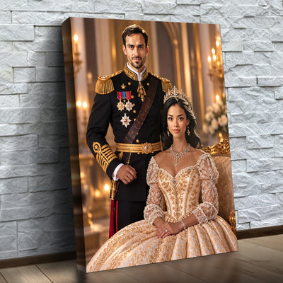 Galaxenhörningprinsessan