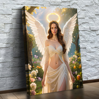 The Ethereal Majesty